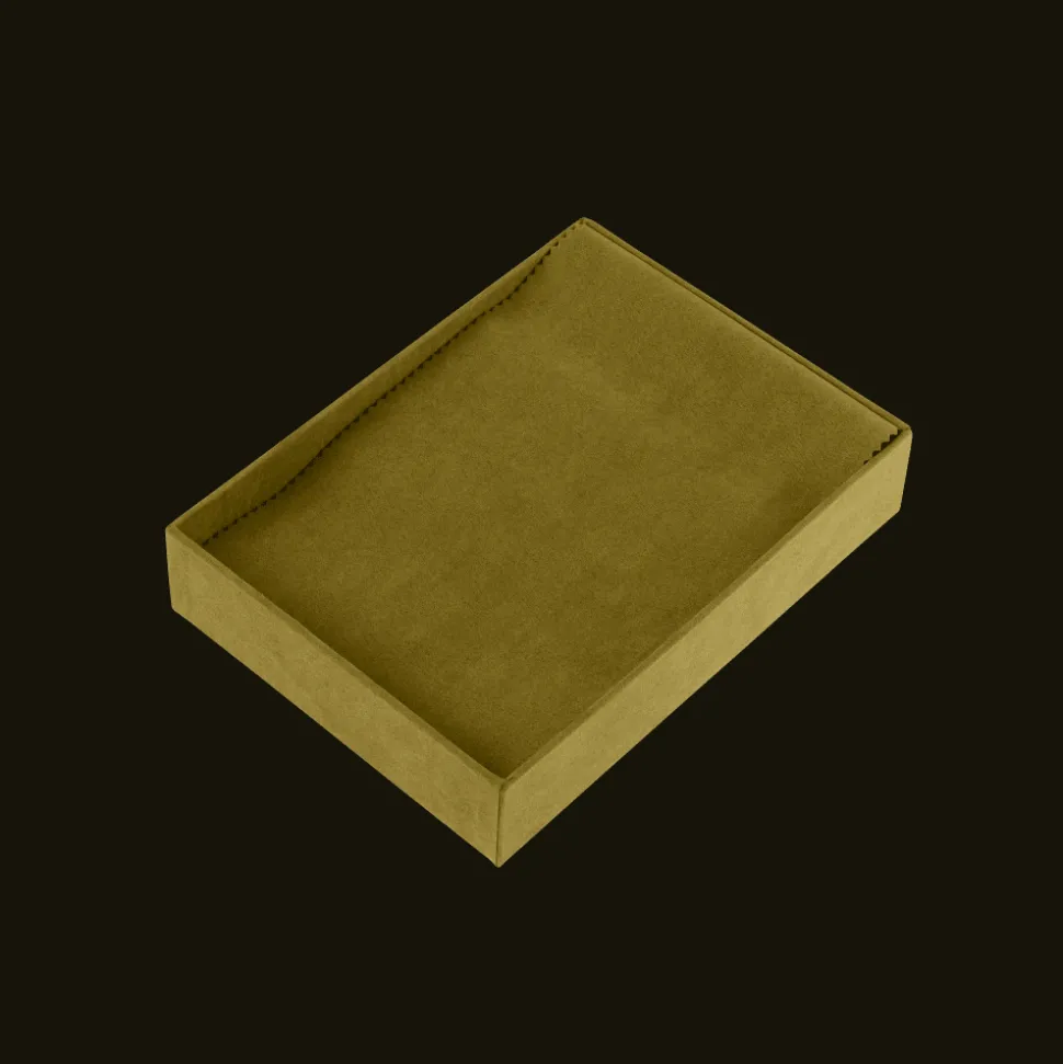 Boite 12 pièces - Modèle Médium (vendu sans couverts)