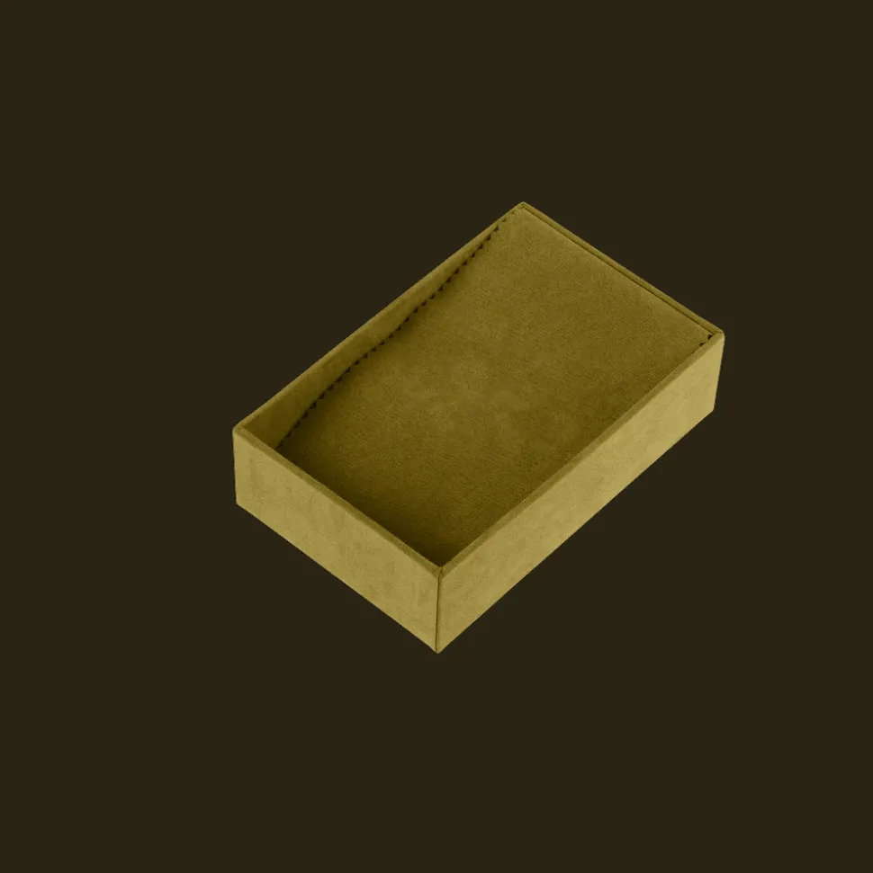 Boite 12 pièces - Petit Modèle (vendu sans couverts)
