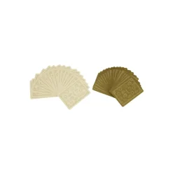 Coffret de 2 jeux de cartes