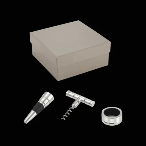 Coffret Œnologie