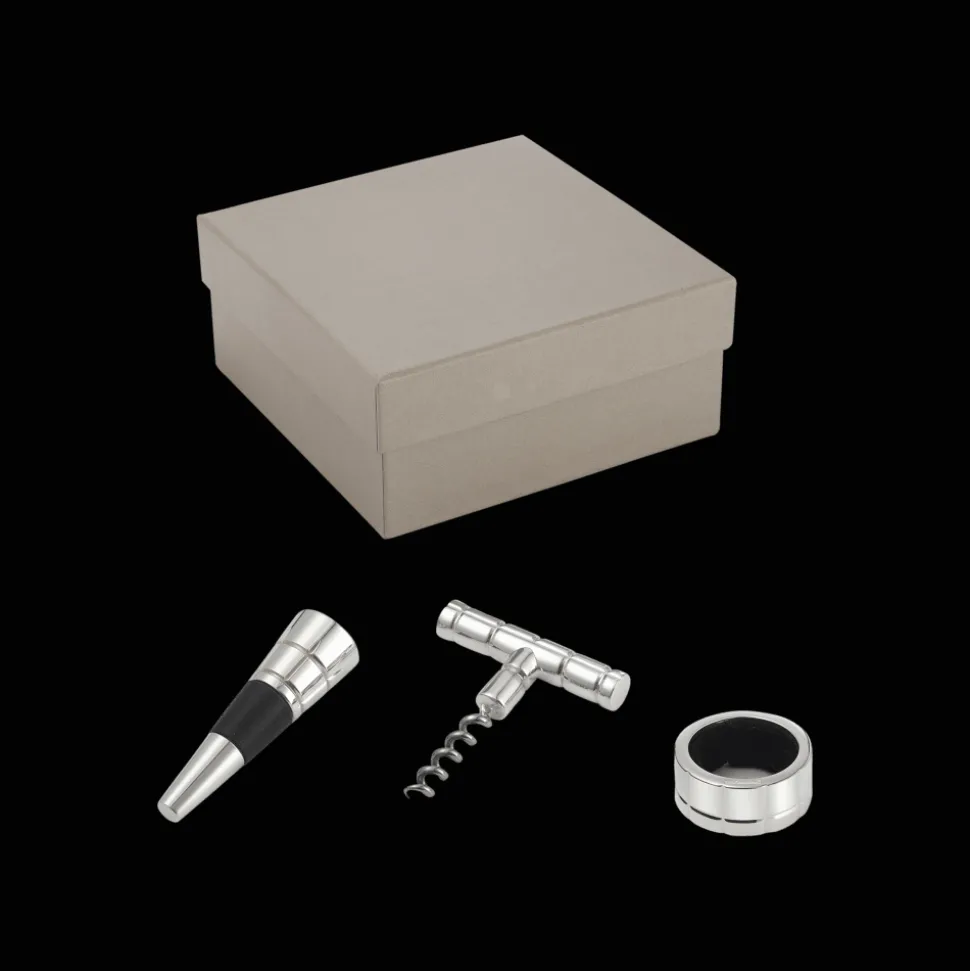 Coffret Œnologie