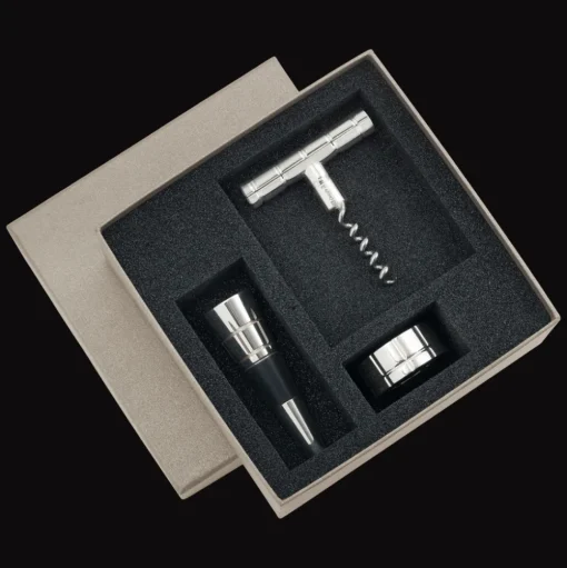 Coffret Œnologie