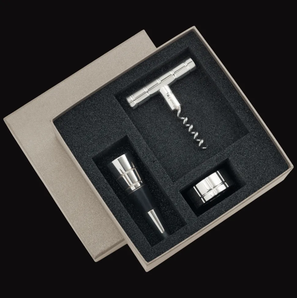 Coffret Œnologie