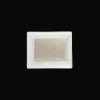 Coffret Vide-poche en porcelaine finition Or