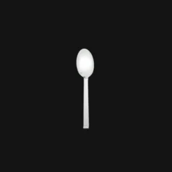 Cuillère à café BY en Métal Argenté