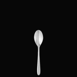 Cuillère à café en acier