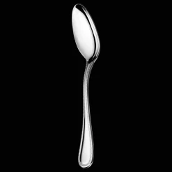 Cuillère à café en acier