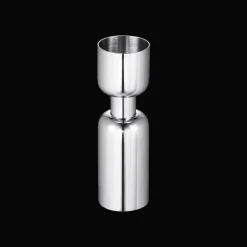 Jigger/Verre doseur en acier