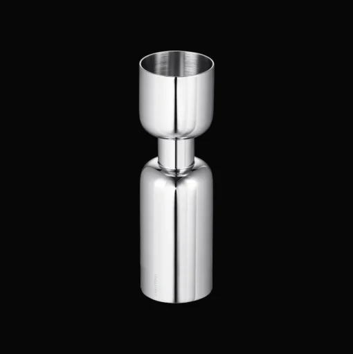 Jigger/Verre doseur en acier