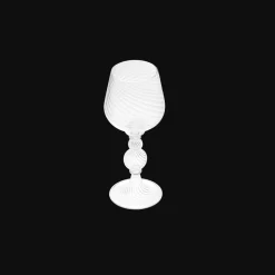 Lot de 2 verres à vin rouge