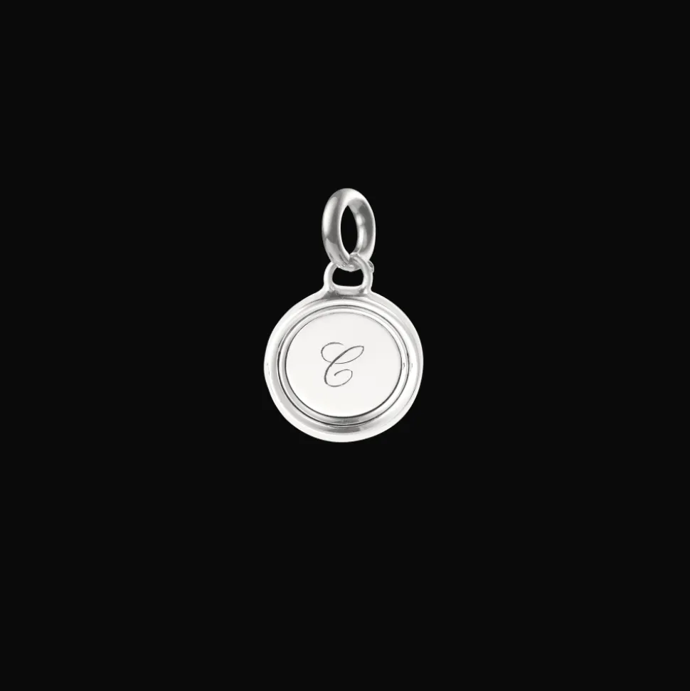 Médaille en Argent Massif - Albi