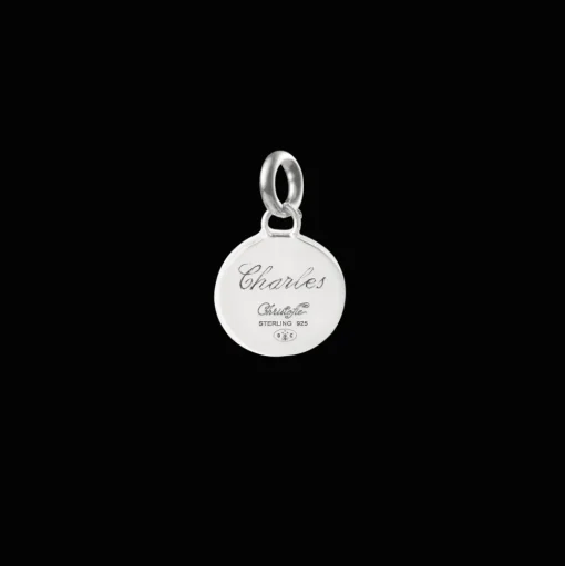 Médaille en Argent Massif - Albi