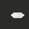 Recharge de 36 Papiers Pour Ornements de Fête
