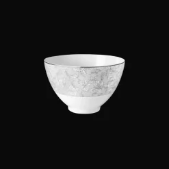 Saladier en porcelaine de Limoges