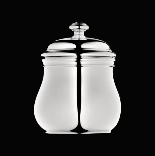 Sucrier Albi Porcelaine