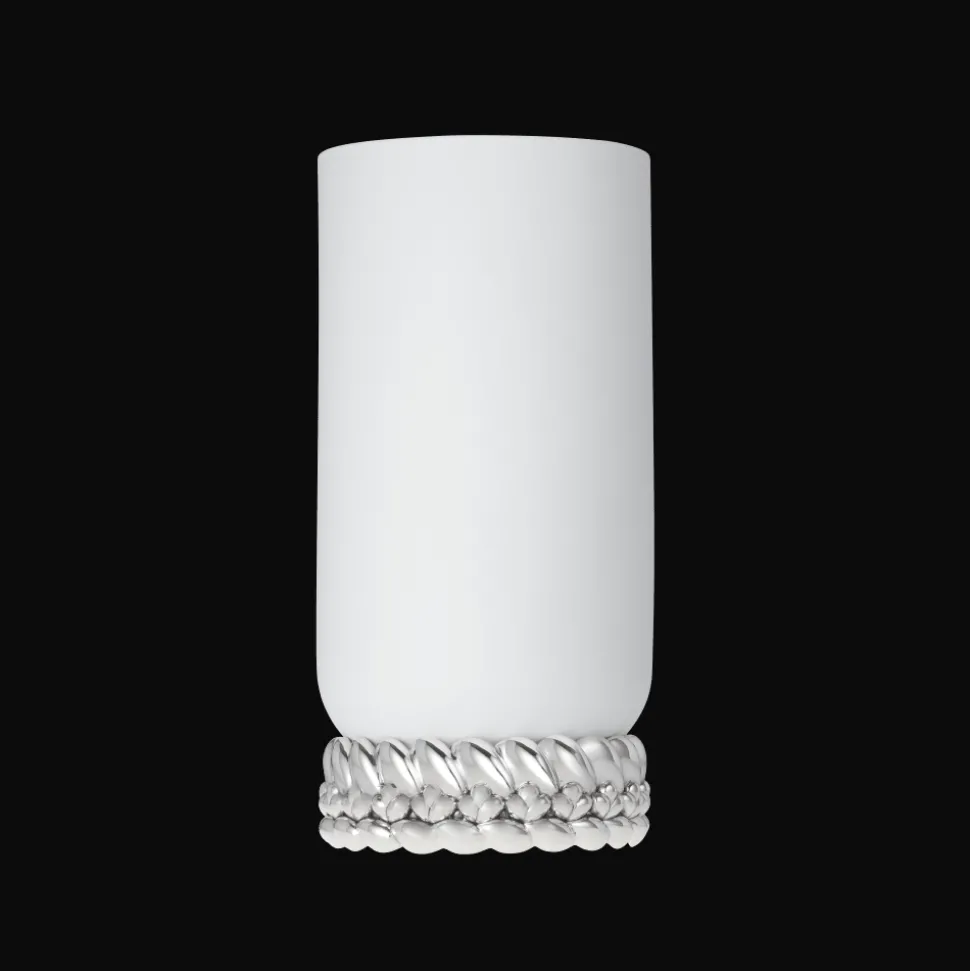 Vase Grand Modèle en Porcelaine