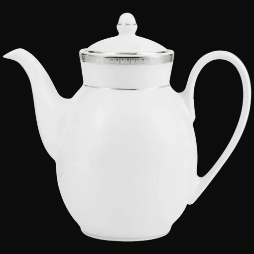 Verseuse Porcelaine