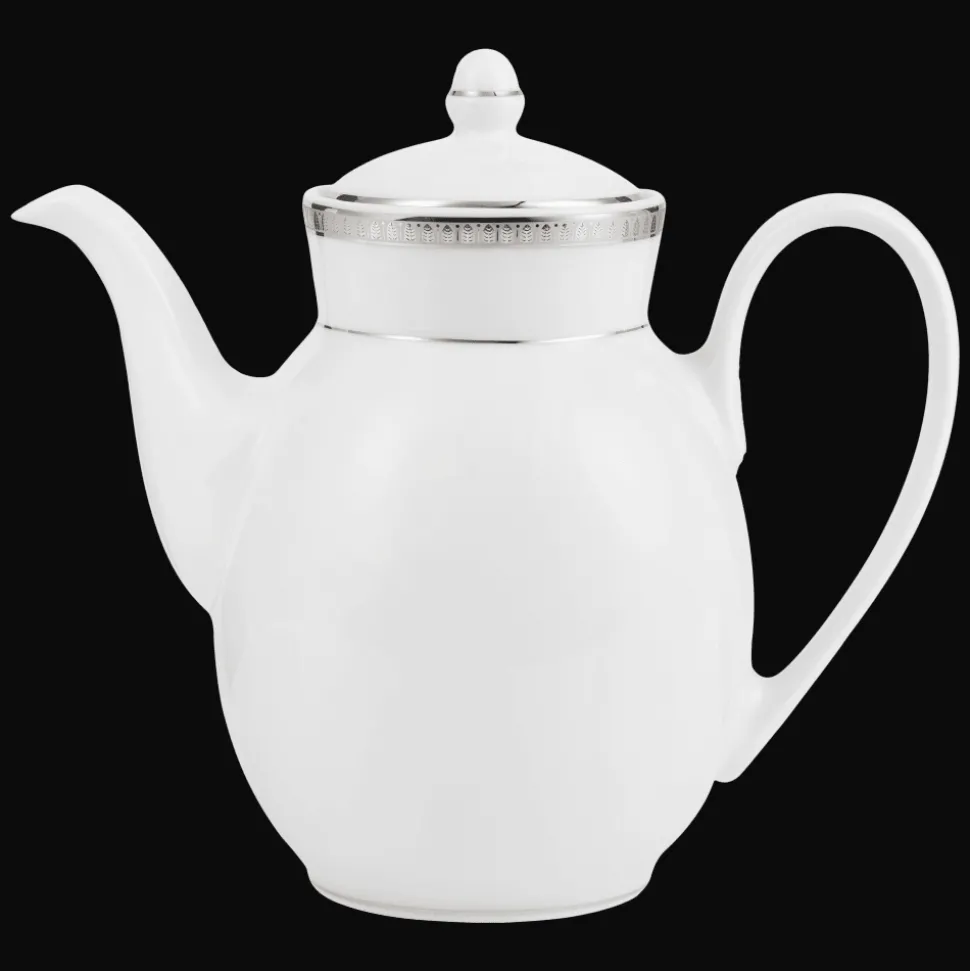 Verseuse Porcelaine