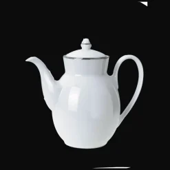 Verseuse Porcelaine
