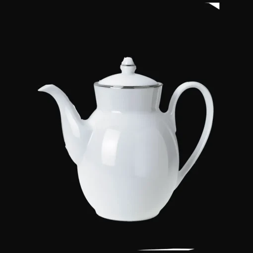 Verseuse Porcelaine