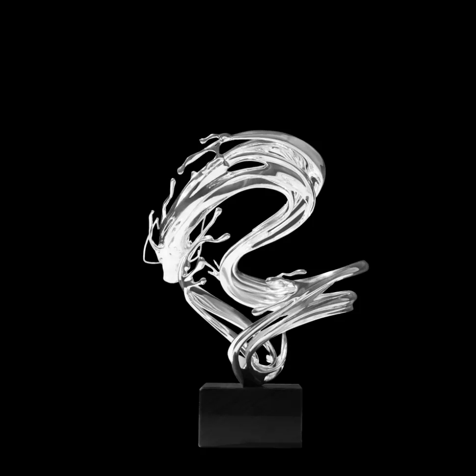 Xingyun, The Flowing Dragon - Grand modèle